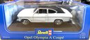 Revell 08446 Modellauto Opel Olympia A Coupe 1:18