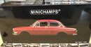 Minichamps Modellauto VW 1600 L 1970 1:18