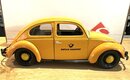 Solido Modellauto VW K�fer Coccinelle Bundespost 1:17