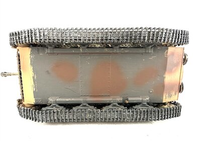 Dragon Panzerhaubitze Hummel Sd.Kfz.165 Weltkrieg II 1:35