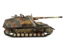 Dragon Panzerhaubitze Hummel Sd.Kfz.165 Weltkrieg II 1:35