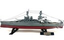 Arizona USS Schlachtschiff Bausatz Weltkrieg II