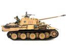 Tamiya Panther Ausf. D Weltkrieg II 1:35