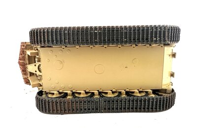 Bergepanzer Panther Sd.Kfz. 179 1:35