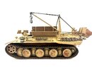 Bergepanzer Panther Sd.Kfz. 179 1:35