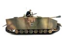 Tamiya Panzer Turmgesch�tz IV StuG IV 1:35