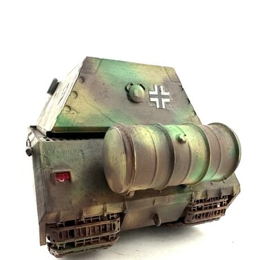 Panzerkampfwagen VIII Maus 1:35