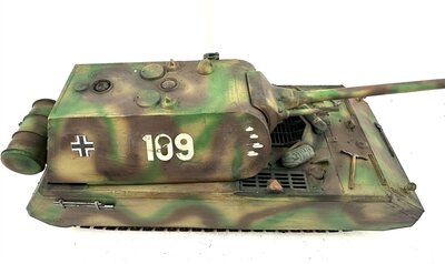 Panzerkampfwagen VIII Maus 1:35