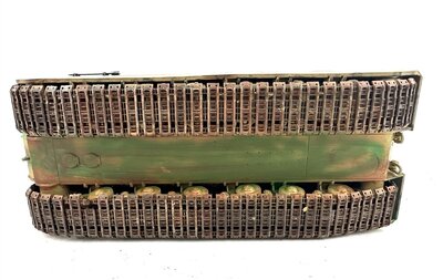 Panzerkampfwagen VIII Maus 1:35