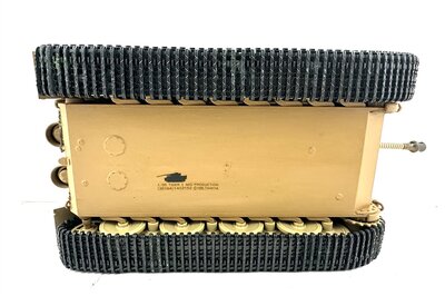 Tamiya 35194 Panzer Tiger I mit Figuren 1:35