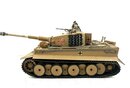 Tamiya 35194 Panzer Tiger I mit Figuren 1:35