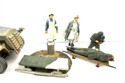 Italeri 6383 Panzerabwehrkanone PaK 38 mit Figuren 1:35