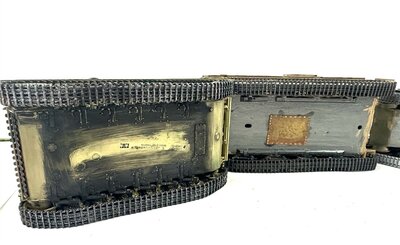 Jagdpanzer Panzer 3 St�ck Weltkrieg II 1:35