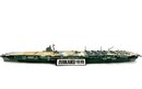 Tamiya Flugzeugtr�ger Zuikaku lackiert 1:700