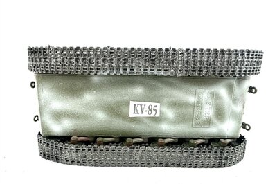 Eastern Express Panzer russisch Weltkrieg II 1:35