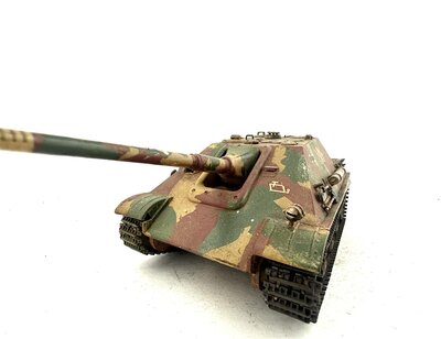 Tamiya Jagdpanzer V Weltkrieg II 1:35