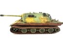 Dragon Panzer German Super Tank Maus 1:35