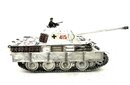 Panther Ausf. A Panzer mit Wintertarnung WWII 1:35