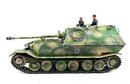 Italeri Panzerj�ger Elefant mit Figuren WWII 1:35