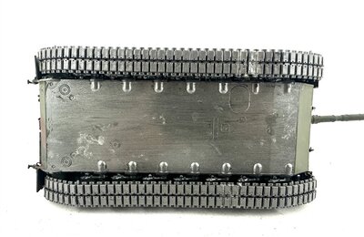 Tamiya Panzer Leopard 1 Bundeswehr 1:35