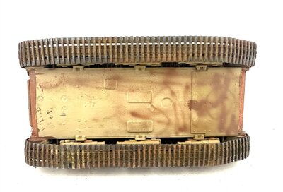 Italeri Panzerj�ger Elefant WWII 1:35