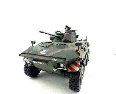 Revell Sp�hpanzer Luchs Bundeswehr 1:35