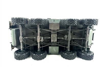 Revell Sp�hpanzer Luchs Bundeswehr 1:35