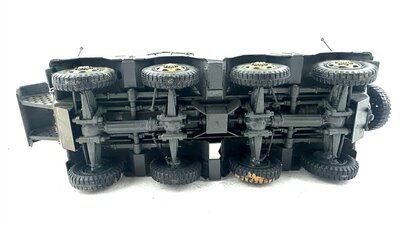 Tamiya 32574 Panzersp�hwagen WWII 1:35