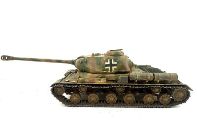 Tamiya Panzer Leopard WWII 1:35