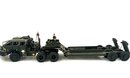 Tamiya 35230 US 40 Ton Tank Transporter WWII 1:35