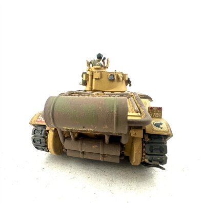 Tamiya 35300 Matilda Panzer Infanteriepanzer WWII 1:35