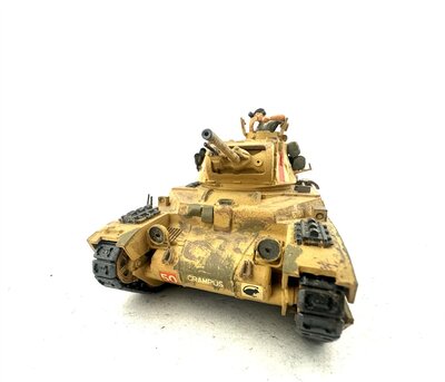 Tamiya 35300 Matilda Panzer Infanteriepanzer WWII 1:35