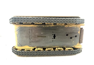 Tamiya 35300 Matilda Panzer Infanteriepanzer WWII 1:35