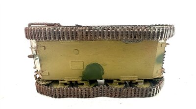 Dragon Gesch�tzwagen 38 M f�r SIG.33/2 1:35