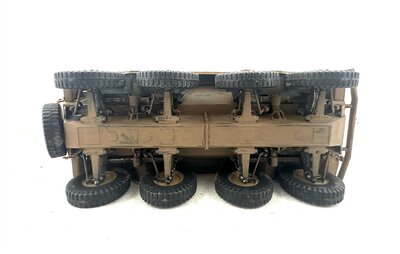 Tamiya Panzersp�hwagen Sd.Kfz.234/2 Puma WWII 1:35