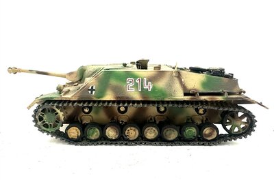 Tamiya Jagdpanzer IV L/70 WWII 1:35