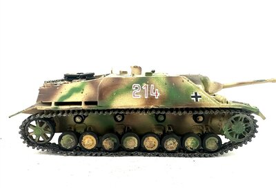 Tamiya Jagdpanzer IV L/70 WWII 1:35