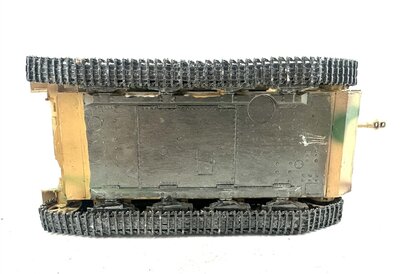 Tamiya Jagdpanzer IV L/70 WWII 1:35