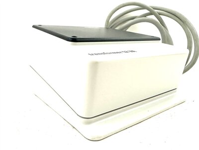 M�rklin 6002 Digital Lichttransformator 52 VA