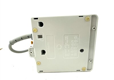 M�rklin 6002 Digital Lichttransformator 52 VA