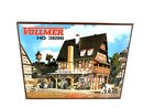 Vollmer 3696 H0 Fachwerkhaus Dorfschmiede NEU