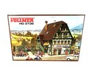 Vollmer 3736 H0 Gasthaus mit Metzgerei