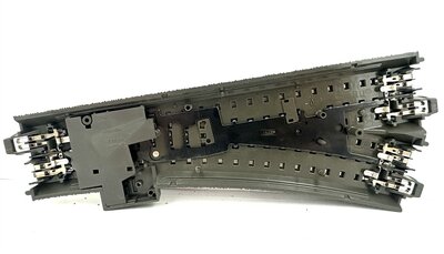 M�rklin 24611 C-Gleis Weiche links