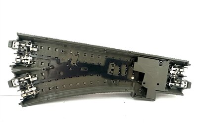 M�rklin 24612 H0 C-Gleis Weiche rechts