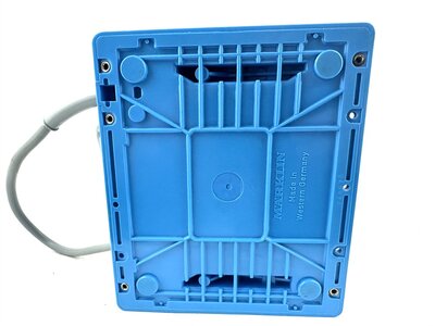 M�rklin 6631 H0 Tranformator 30 VA