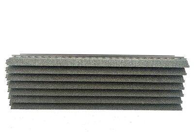 M�rklin 24188 H0 7 gerade C-Gleise 188,3 mm