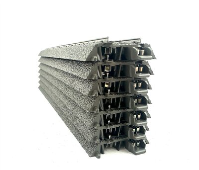 M�rklin 24188 H0 7 gerade C-Gleise 188,3 mm