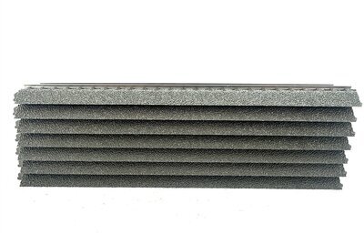 M�rklin 24188 H0 7 gerade C-Gleise 188,3 mm