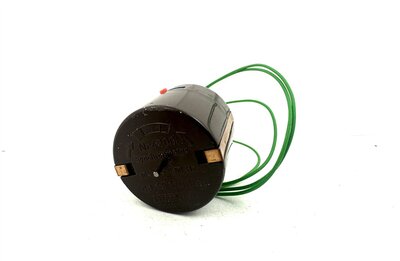 Vollmer 4200 Synchronmotor 10 - 20 V