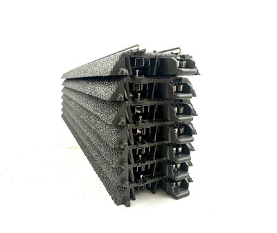 M�rklin 24172 H0 7 gerade C-Gleise 171,7 mm